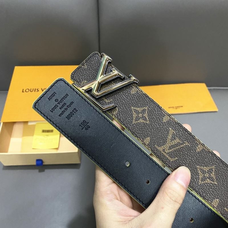 Louis Vuitton Belts